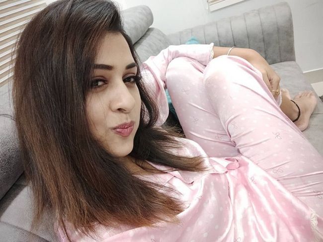 Payal Rajput Latest Instagram Images